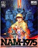NAM-1975 (Neo Geo AES (home))